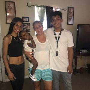 Meet your Posher, Meagan